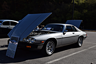 2 XJS